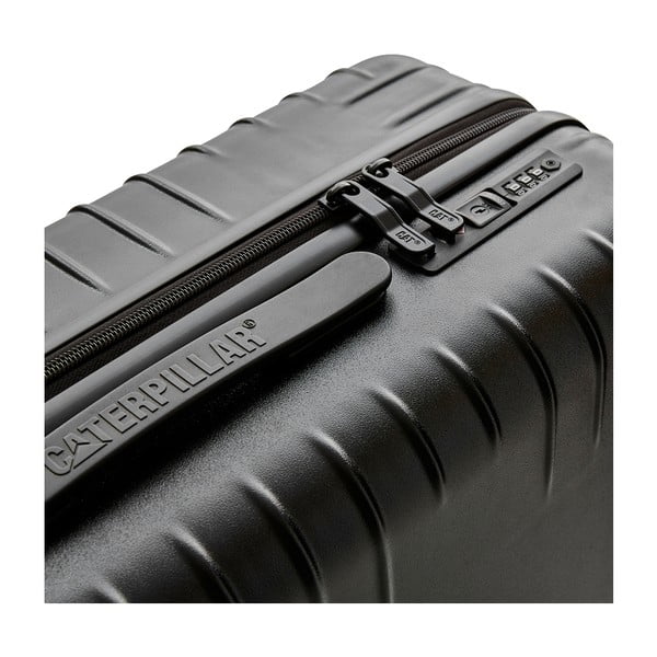 Walizka na kółkach w rozmiarze S B. Holt – Caterpillar-image-1