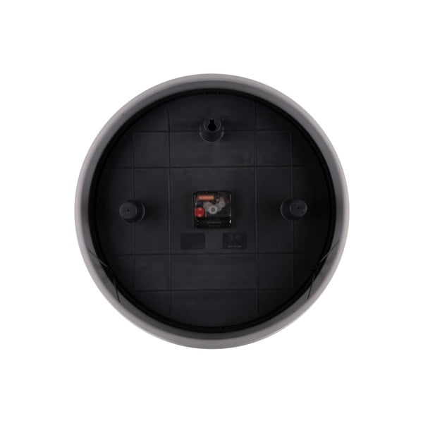Zegar ścienny ø 40 cm Nirvana Globe – Karlsson-image-3
