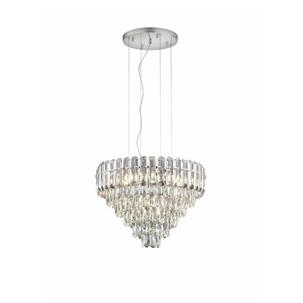 Lampa wisząca ø 58 cm Malizia – Trio Select