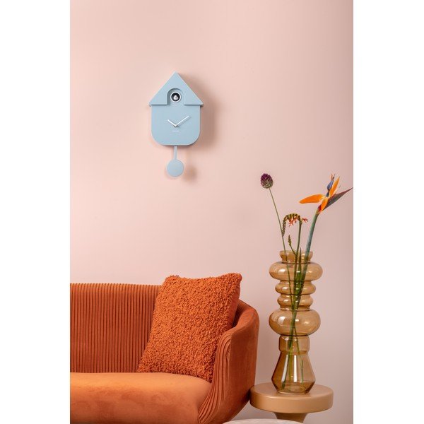 Zegar wahadłowy Modern Cuckoo – Karlsson-image-2