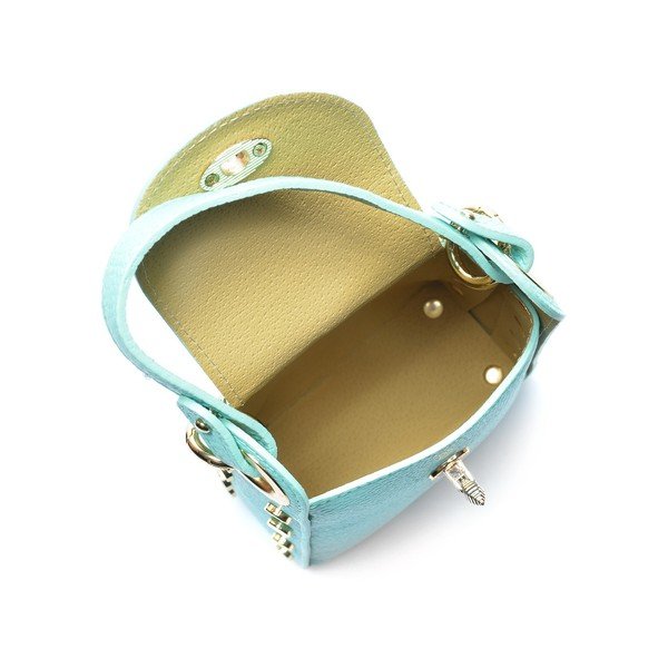 Torebka skórzana – Mangotti Bags-image-3