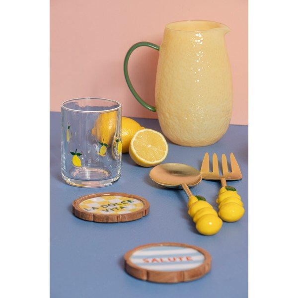 Sztućce do sałatek Capri – Ladelle-image-3