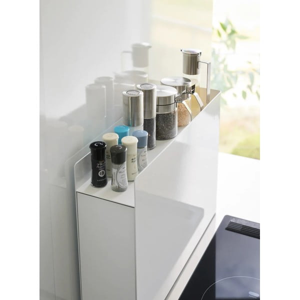 Metalowy organizer kuchenny Tower – YAMAZAKI-image-2