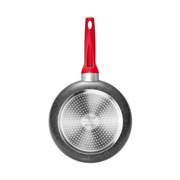 Patelnia ø 26 cm Manico Rosso – Tescoma-image-2