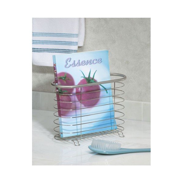 Stojak na gazety Forma Magazine, 30,5x15 cm-image-1