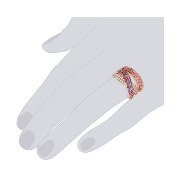 Pierścionek Razak, roz. 56-image-2