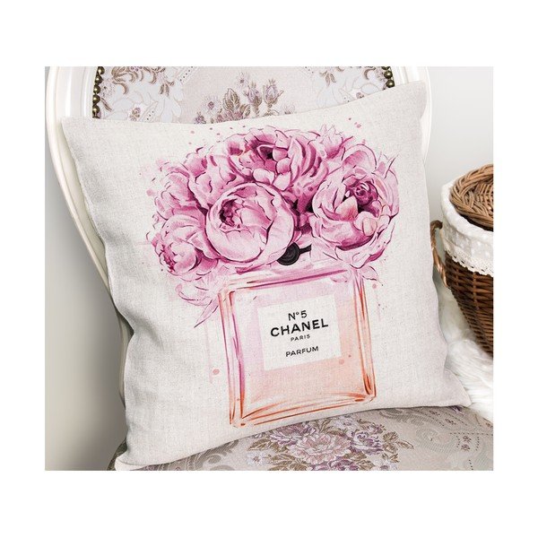 Poszewka na poduszkę 43x43 cm – Mila Home-image-2