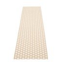 Beżowo-kremowy chodnik odpowiedni na zewnątrz 70x250 cm Noa Beige Vanilla – Pappelina