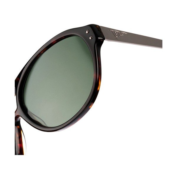 Męskie okulary przeciwsłoneczne GANT Storm Brown-image-1