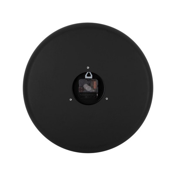 Zegar ścienny ø 38 cm Dual Disc – Karlsson-image-4