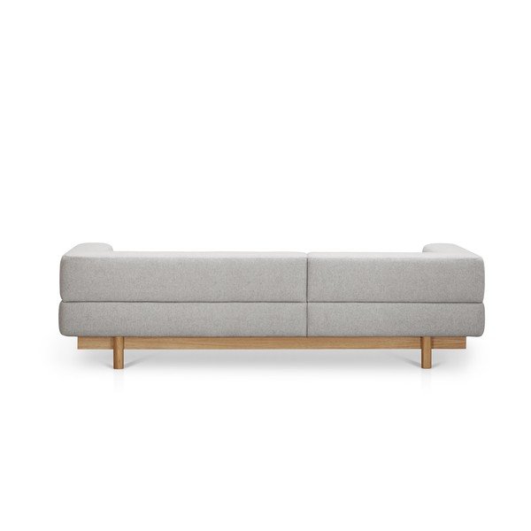 Szara sofa 260 cm Alchemist – EMKO-image-3