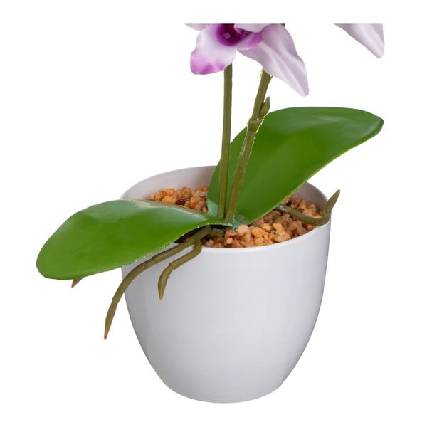 Sztuczny kwiat (wysokość 43 cm) – Casa Selección-image-2