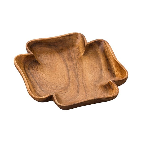 Półmisek z drewna akacjowego Premier Housewares Luck