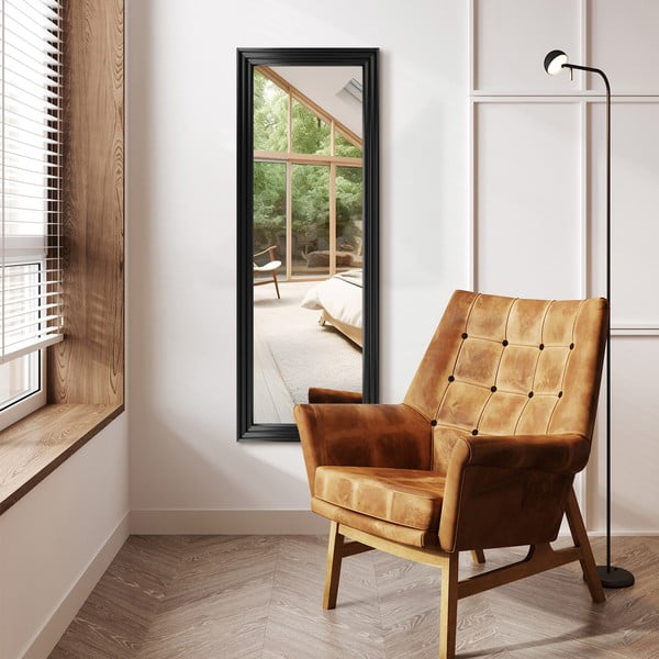 Lustro ścienne 50x142 cm Wave – Styler-image-2