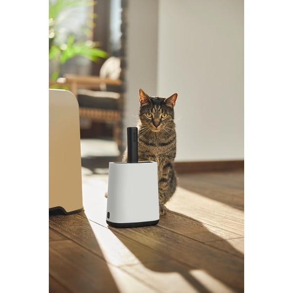 Szufelka ze stojakiem 9x16 cm Biala – Rotho-image-1