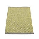 Dywan odpowiedni na zewnątrz w kolorze khaki 60x85 cm Effi Apple – Pappelina