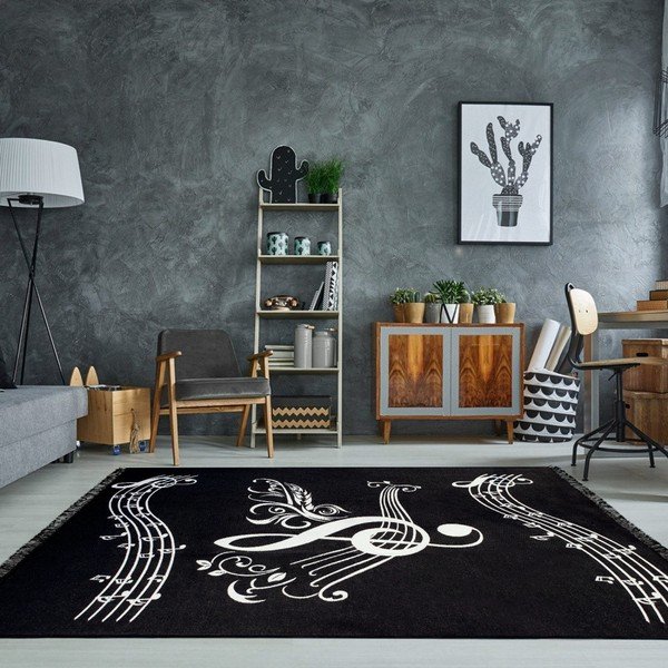 Dwustronny dywan odpowiedni do prania Kate Louise Doube Sided Rug Melody, 160x250 cm-image-4