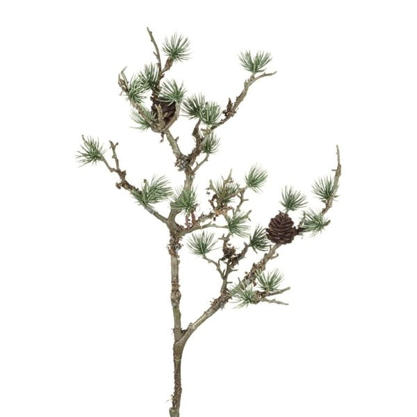 Gałązka dekoracyjna Parlane Pine Spray, dł. 77 cm