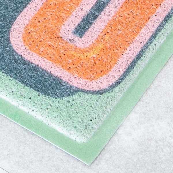 Wycieraczka z PVC 40x70 cm Ciao – Artsy Doormats-image-2
