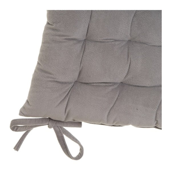 Poduszka na krzesło 40x40 cm Estela – Casa Selección-image-3