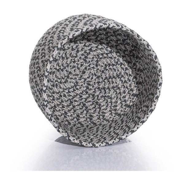 Tekstylny koszyk do łazienki – Mioli Decor-image-3