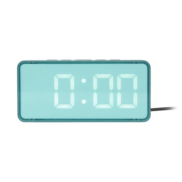 Budzik cyfrowy Audaz – Karlsson