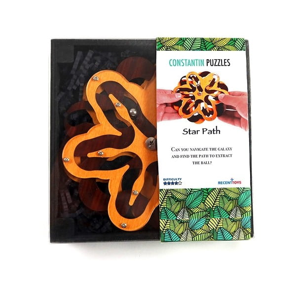 Łamigłówka Star Path – RecentToys-image-3