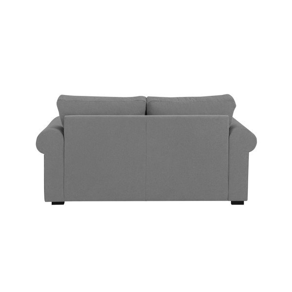 Szara sofa Windsor & Co Sofas Hermes, 104 cm-image-4