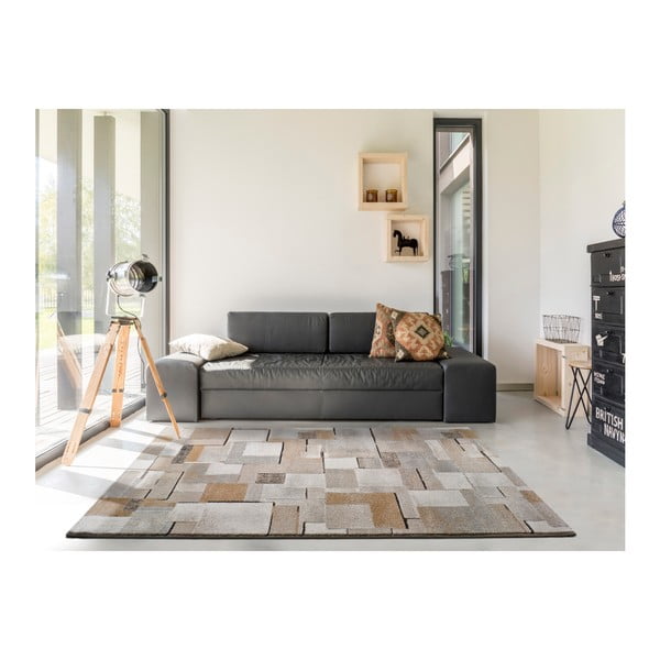 Dywan Universal Bukit Mardo, 120x170 cm-image-2