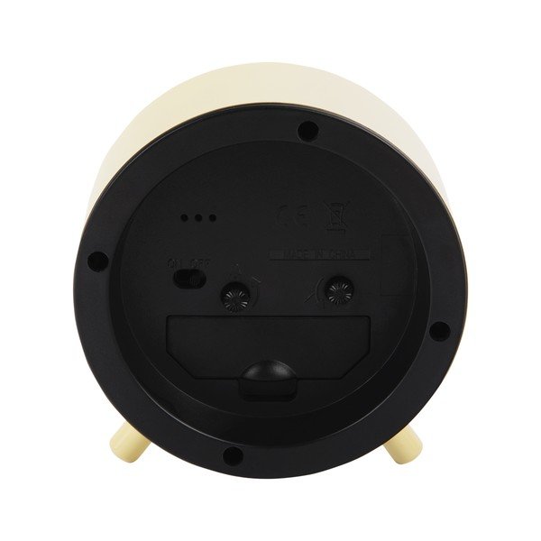 Budzik ø 11,5 cm Gradient – Karlsson-image-3