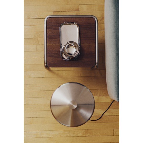 Tace do serwowania ze stali nierdzewnej zestaw 2 szt. 15x29 cm Nirela – Kave Home-image-3