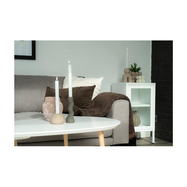 Poduszka dekoracyjna 45x45 cm Albany – House Nordic-image-2