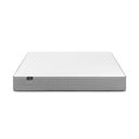 Średnio twardy piankowy materac termoregulacyjny 150x190 cm Yoko – Kave Home