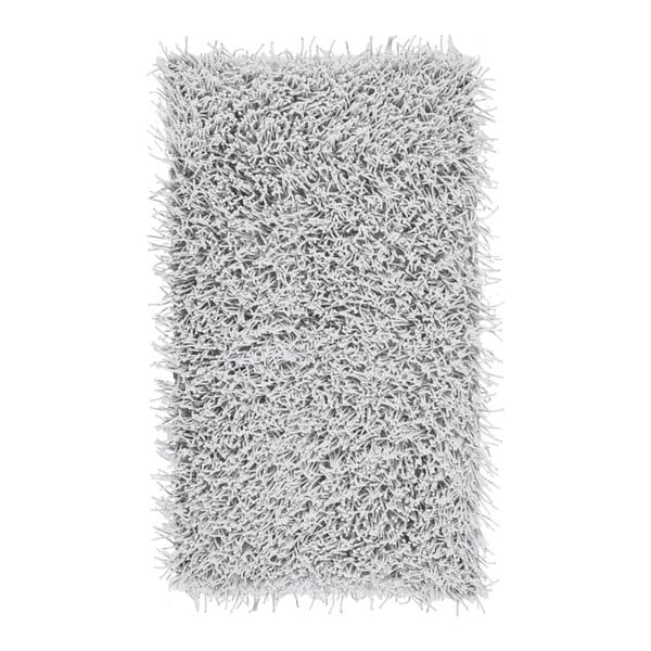 Dywanik łazienkowy Taro Cool Grey, 60x100 cm