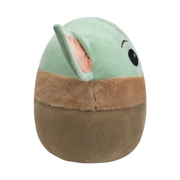 Zabawka pluszowa Star Wars Grogu – SQUISHMALLOWS-image-3