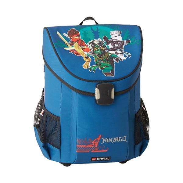 Plecak dziecięcy 18 l Ninjago Into the Unknown – LEGO®