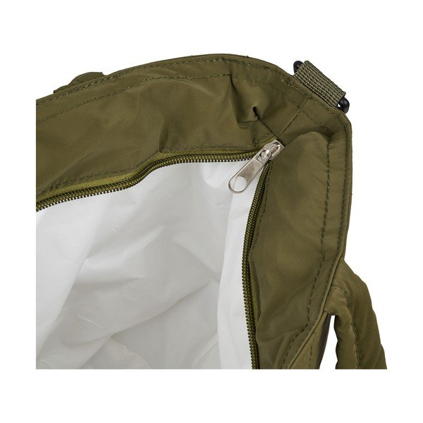 Torba termiczna w kolorze khaki Budva – House Nordic-image-3