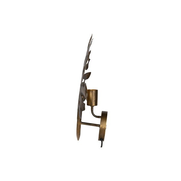 Kinkiet w kolorze złota BePureHome Antique Brass-image-3