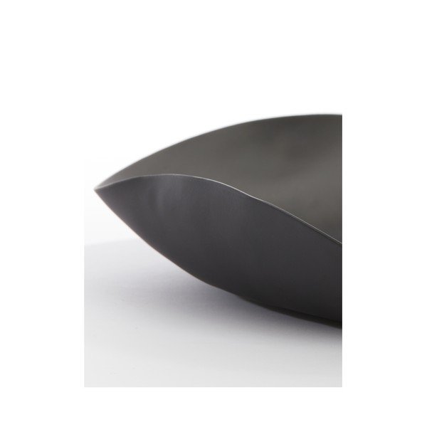 Metalowa taca dekoracyjna 32x33 cm Anzio – Light & Living-image-1