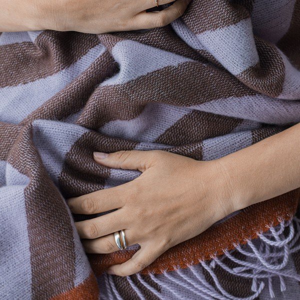 Koc 125x170 cm Retro – Mette Ditmer Denmark-image-3