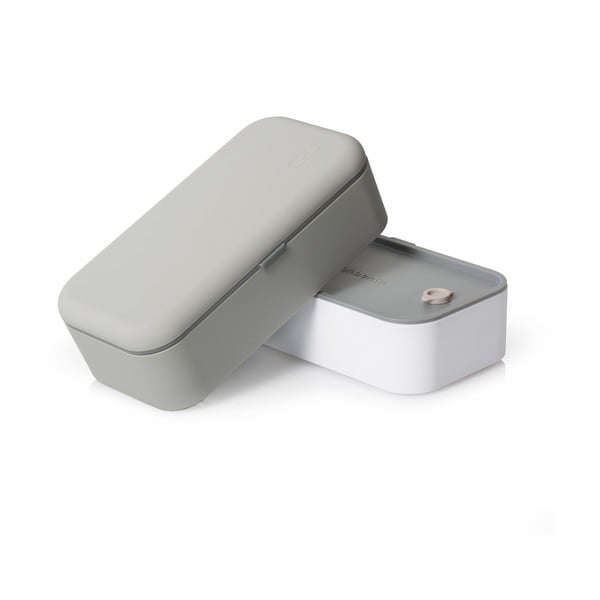 Szary pojemnik na lunch Monbento-image-2