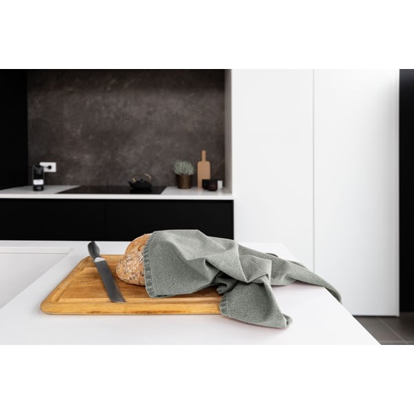 Bawełniane ścierki zestaw 3 szt. 50x70 cm – Tiseco Home Studio-image-1