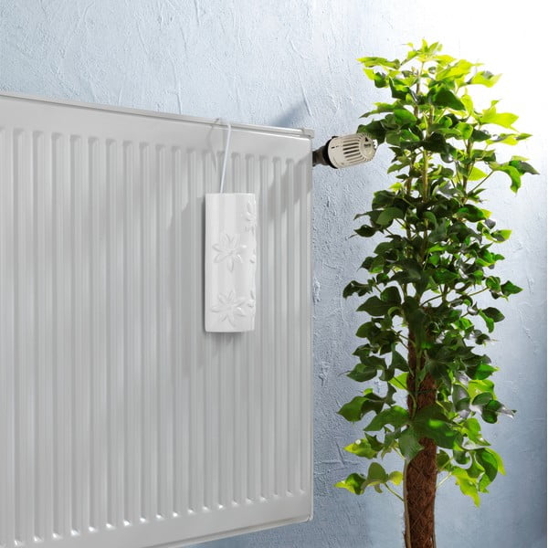 Ceramiczny nawilżacz powietrza Wenko Flowers-image-3