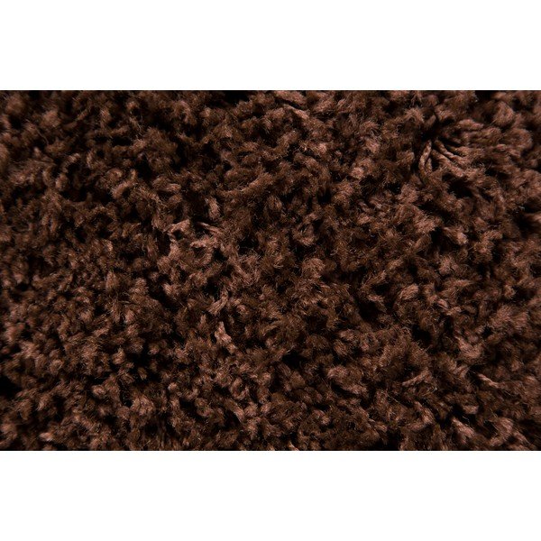 Brązowy dywan Flair Rugs Cariboo Brown, 60x110 cm-image-3