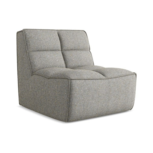 Beżowy moduł sofy Kalai – Makamii-image-2