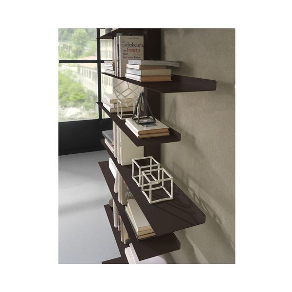 Biblioteczka Apollo Rust-image-2