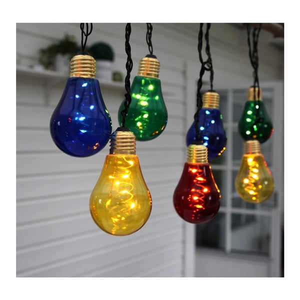 Kolorowa girlanda świetlna LED Star Trading New Glow, dł. 3,6 m-image-3