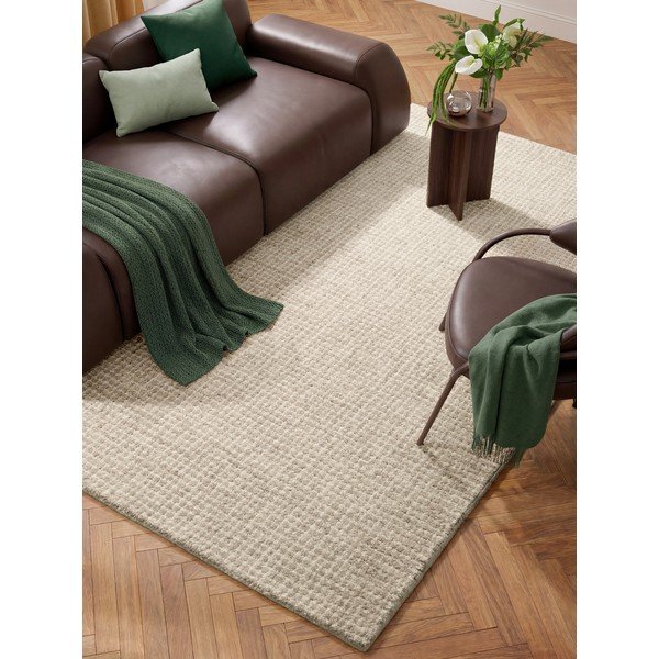 Beżowy wełniany dywan 160x230 cm Eloise – Hanse Home-image-2