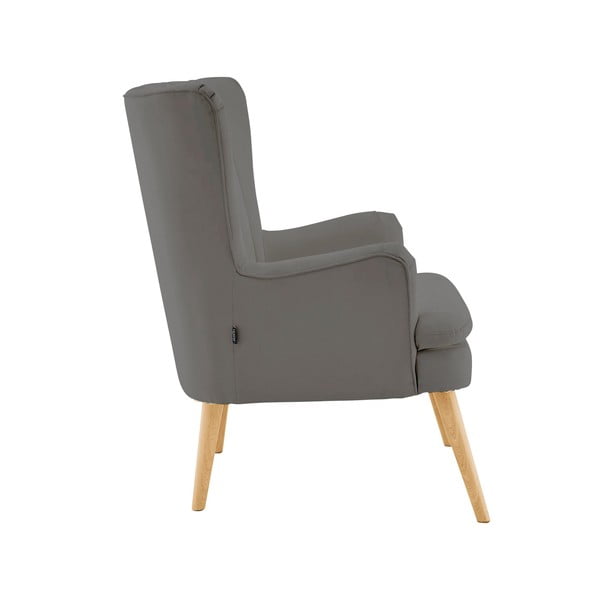 Szary fotel Zenia – Støraa-image-3