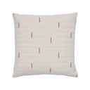 Poszewka na poduszkę z mieszanki lnu 45x45 cm Blaina – Kave Home